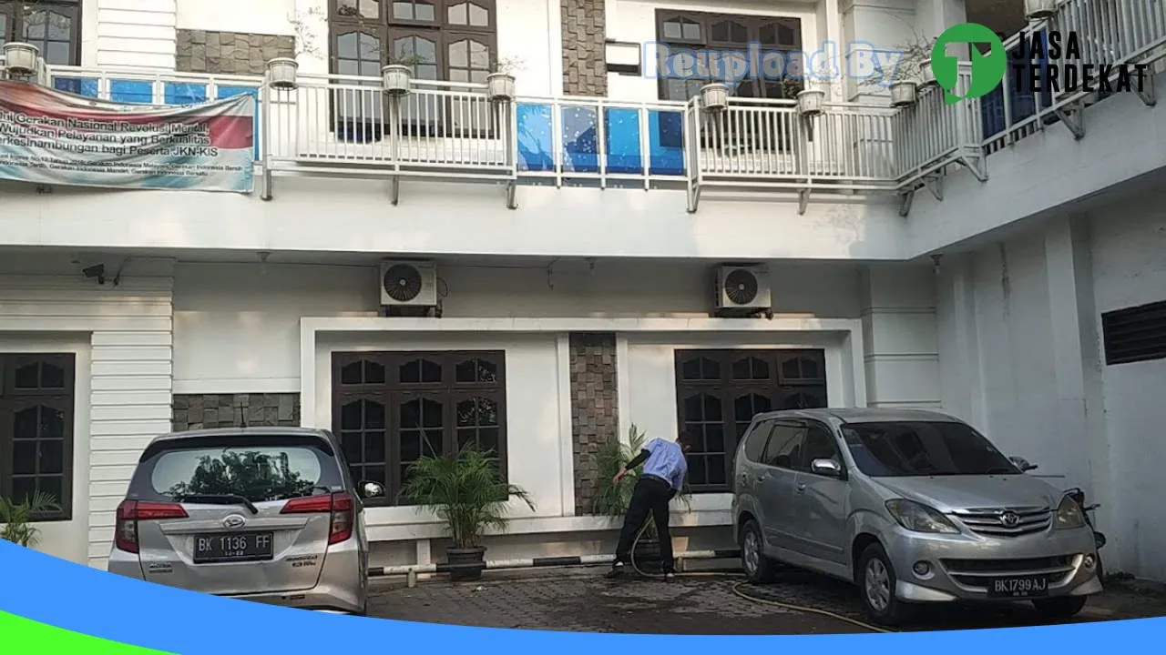 Gambar Rumah Sakit Umum Sundari: Jam Besuk, Ulasan, Alamat, dan Informasi Lainnya ke 1