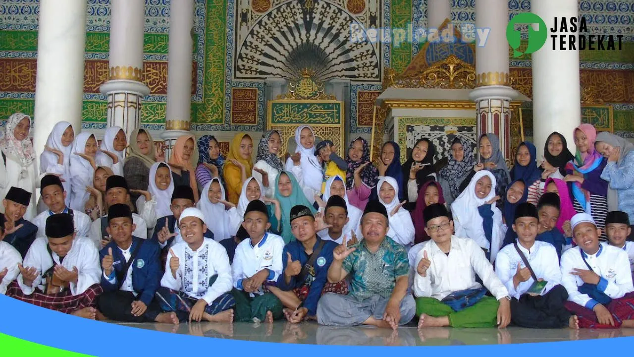 Gambar SMA Terpadu Sunan Ampel – Tulungagung, Jawa Timur ke 5