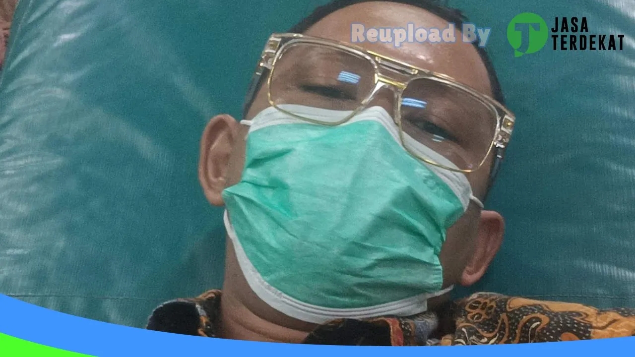 Gambar Instalasi Londry Rsud Kota Bekasi: Jam Besuk, Ulasan, Alamat, dan Informasi Lainnya ke 1