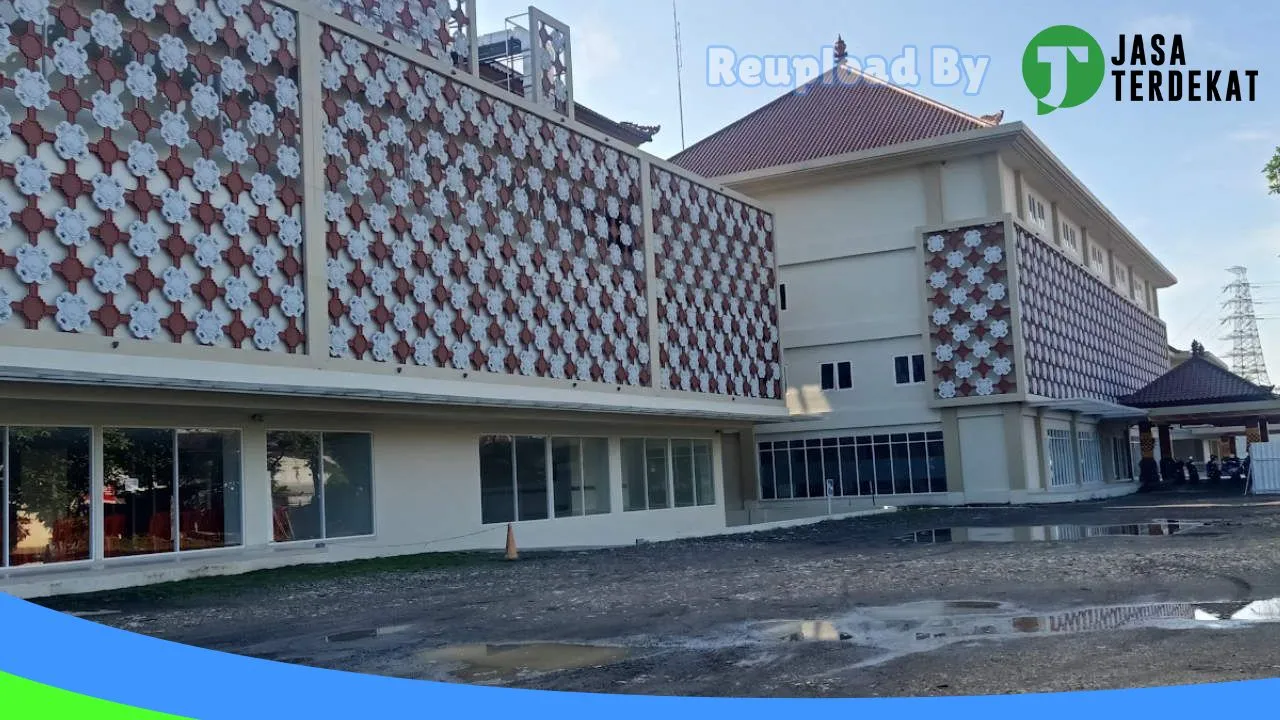 Gambar Rumah Sakit Mangusada Badung: Jam Besuk, Ulasan, Alamat, dan Informasi Lainnya ke 5