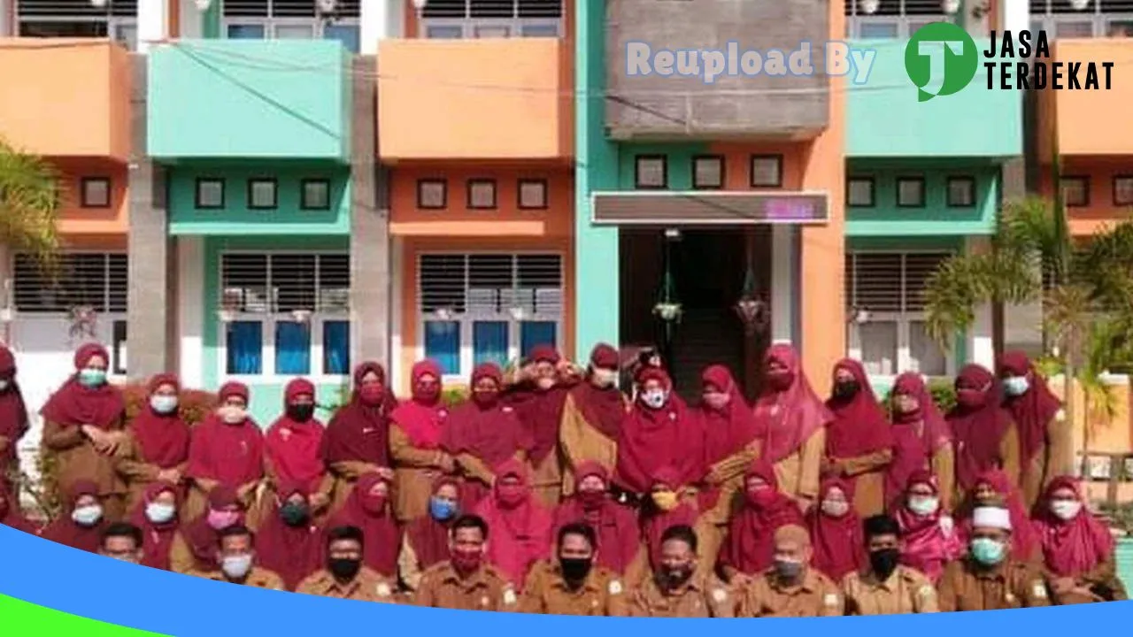 Gambar SMAN 2 Aceh Barat Daya – Aceh Barat Daya, Aceh ke 3