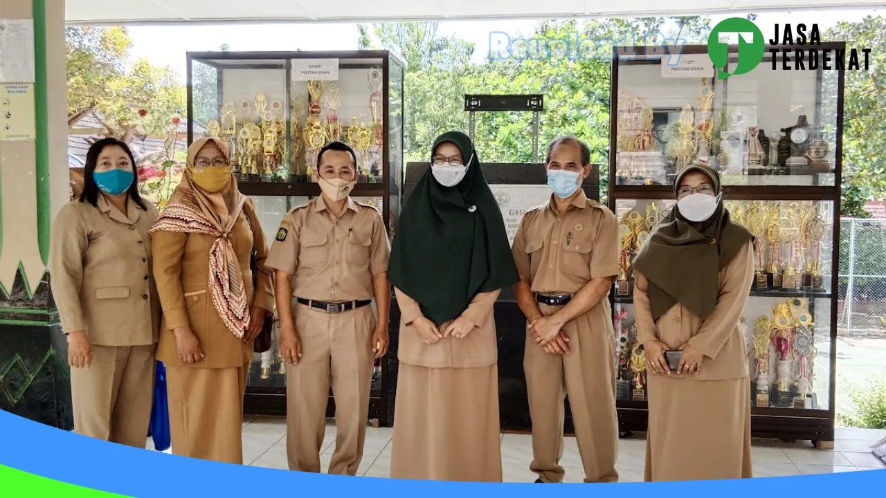 Gambar SMA Negeri 1 Girimulyo – Kulon Progo, DI Yogyakarta ke 4