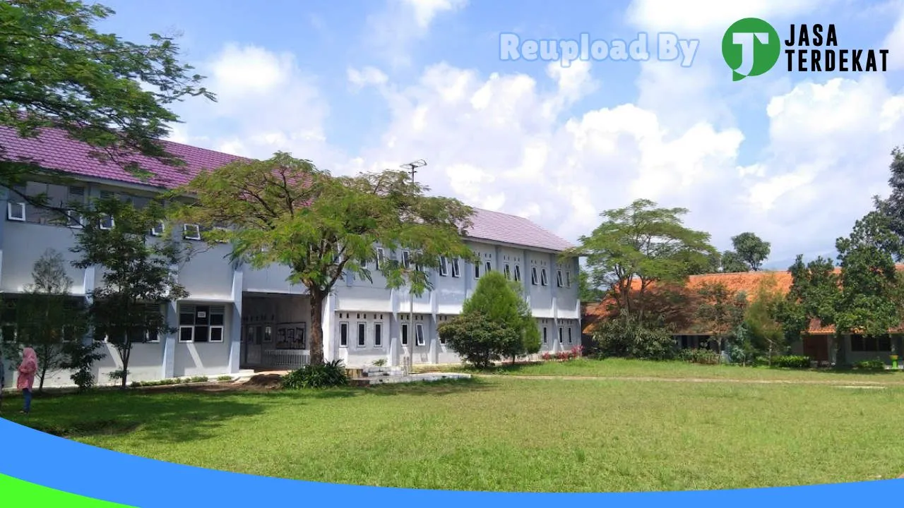 Gambar SMA Negeri 1 Sukaresmi – Cianjur, Jawa Barat ke 1