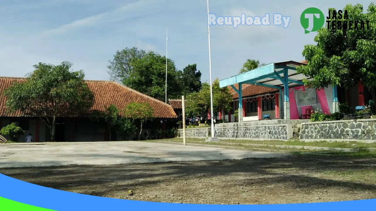 Gambar SMA Negeri 1 Cibeber – Cianjur, Jawa Barat ke 4