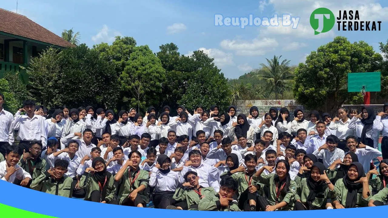 Gambar SMA Negeri 5 Jember – Jember, Jawa Timur ke 5