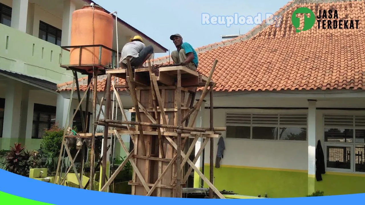 Gambar Sekolah Menengah Atas Negeri 3 Kota Serang – Kota Serang, Banten ke 3