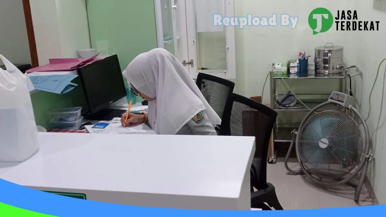 Gambar Rumah Sakit Zahra: Jam Besuk, Ulasan, Alamat, dan Informasi Lainnya ke 2