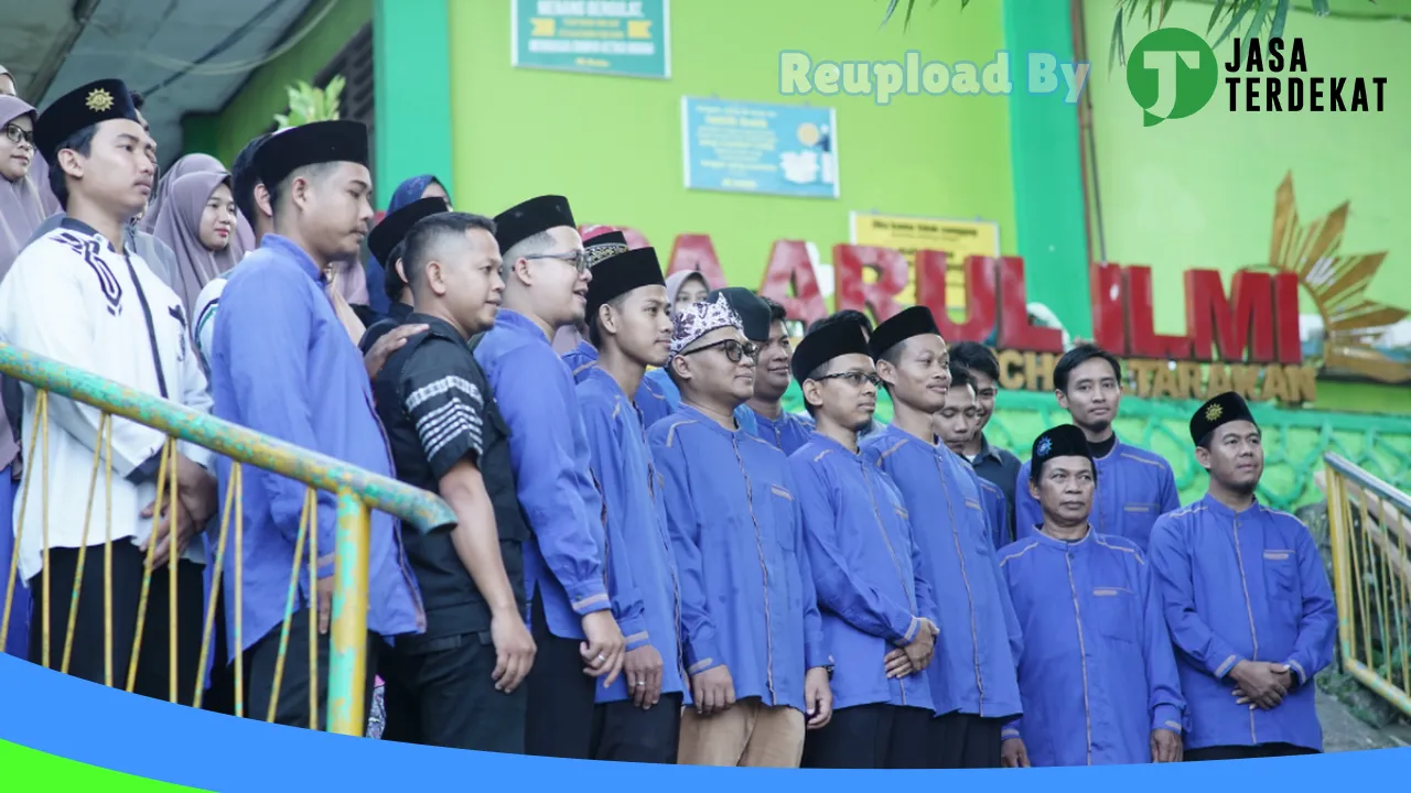 Gambar Muhammadiyah Boarding School Tarakan – Kota Tarakan, Kalimantan Utara ke 2