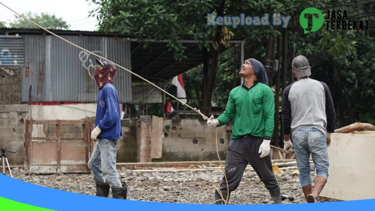 Gambar RS Anak Negeri: Jam Besuk, Ulasan, Alamat, dan Informasi Lainnya ke 3