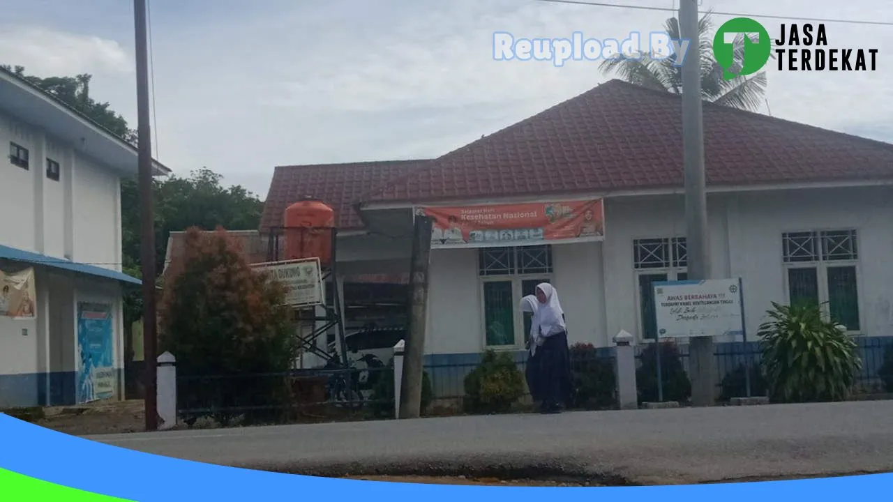 Gambar Puskesmas Kolang: Jam Besuk, Ulasan, Alamat, dan Informasi Lainnya ke 2