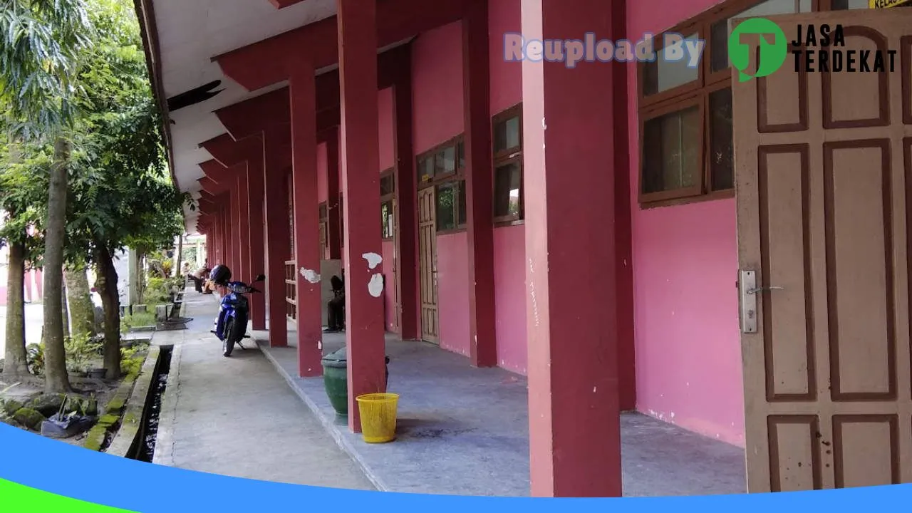 Gambar SMK PGRI 4 Kota Blitar – Blitar, Jawa Timur ke 4