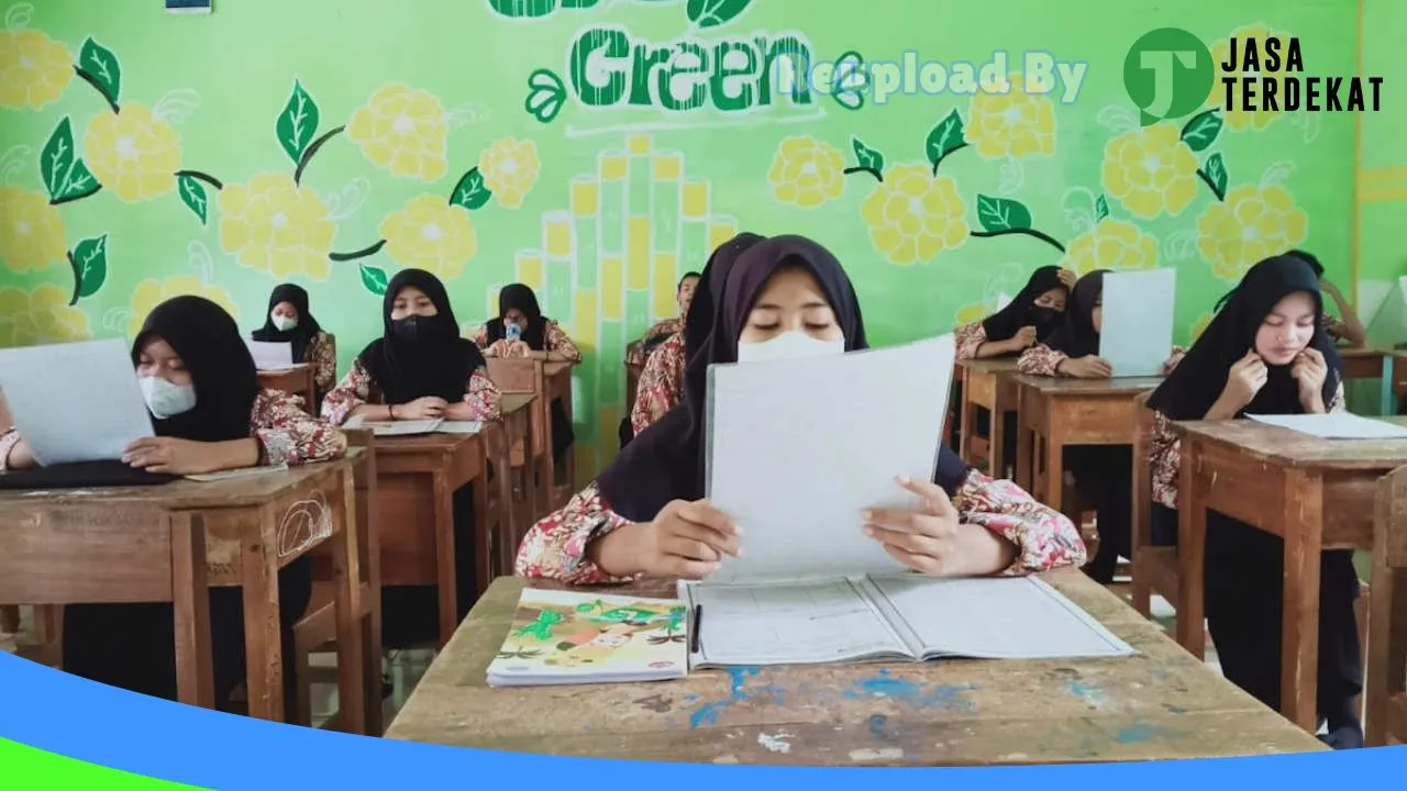 Gambar SMA Persada Ketapang – Lampung Selatan, Lampung ke 2