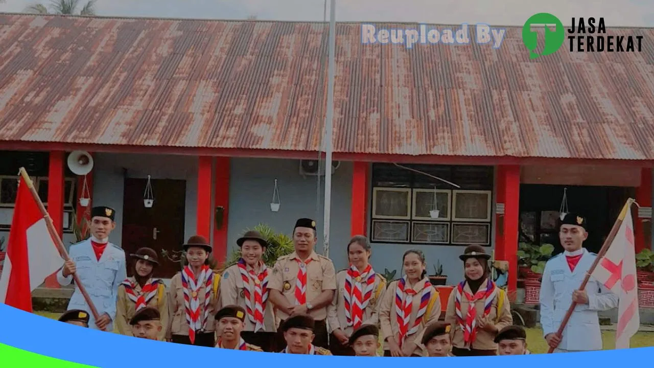 Gambar SMA NEGERI 1 PINOGALUMAN – Bolaang Mongondow Utara, Sulawesi Utara ke 4