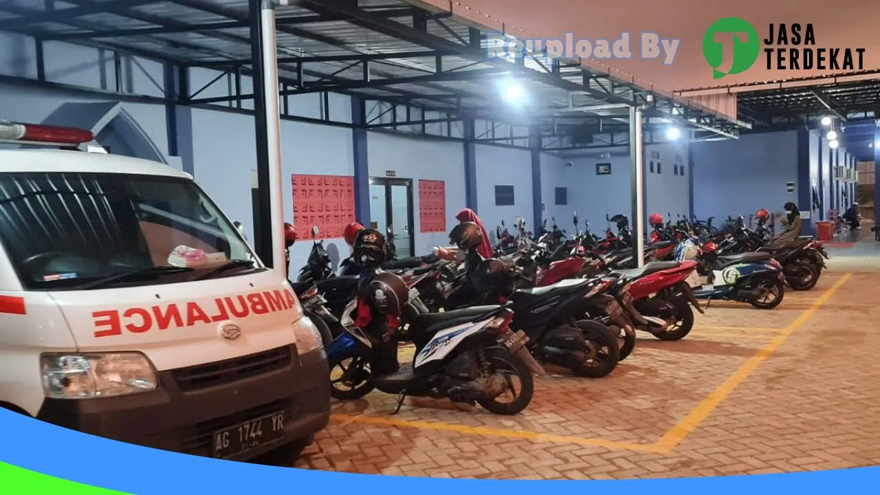 Gambar KLINIK ZYDAN MEDIKA – Tulungagung, Jawa Timur ke 5