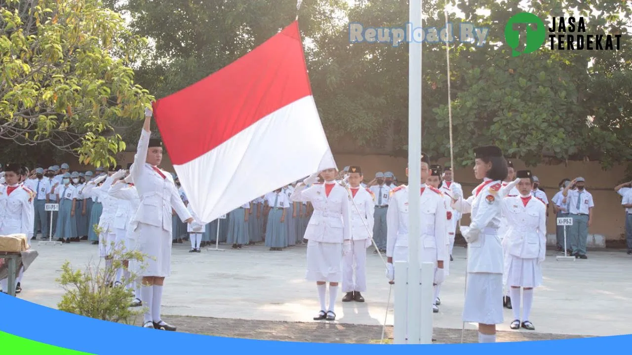 Gambar SMA Masehi 1 PSAK – Semarang, Jawa Tengah ke 2