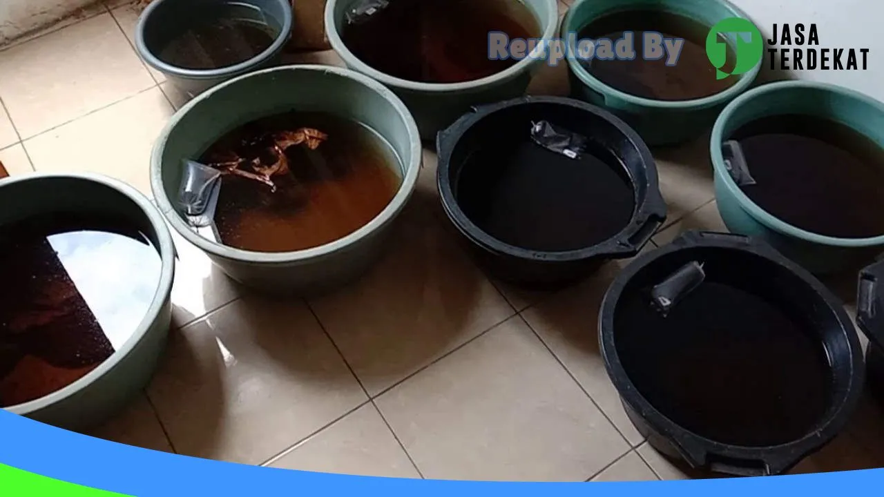 Gambar Perumahan Bungur Raya Residence: Jam Besuk, Ulasan, Alamat, dan Informasi Lainnya ke 1