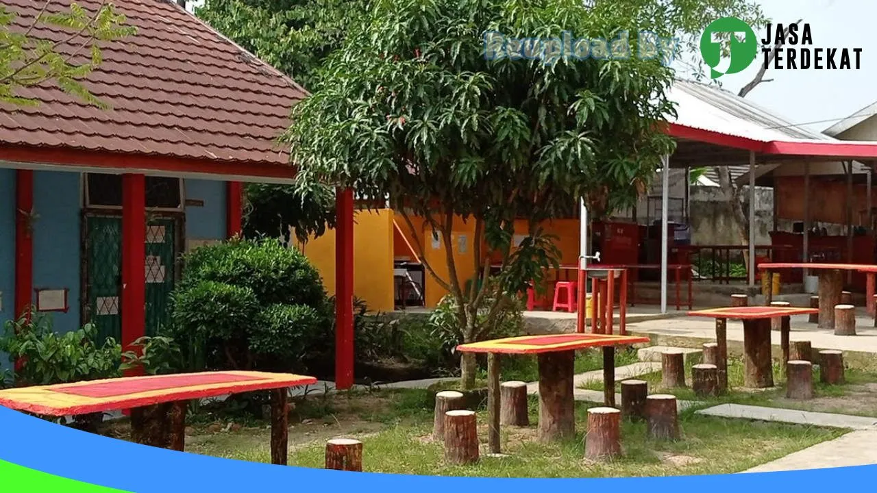 Gambar SMA Negeri 22 Palembang – Palembang, Sumatera Selatan ke 5