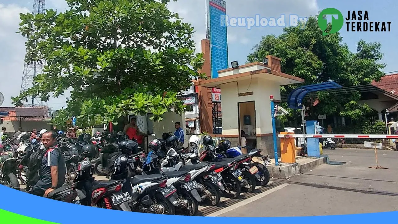 Gambar Rumah Sakit Umum Daerah Majalengka: Jam Besuk, Ulasan, Alamat, dan Informasi Lainnya ke 4