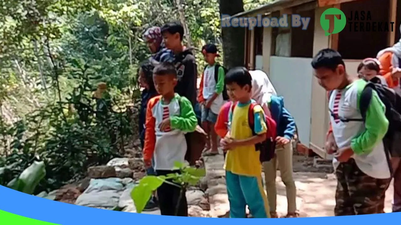 Gambar SD SMP SMA PKBM Homeschooling Golden Kids – Kota Bandung, Jawa Barat ke 5