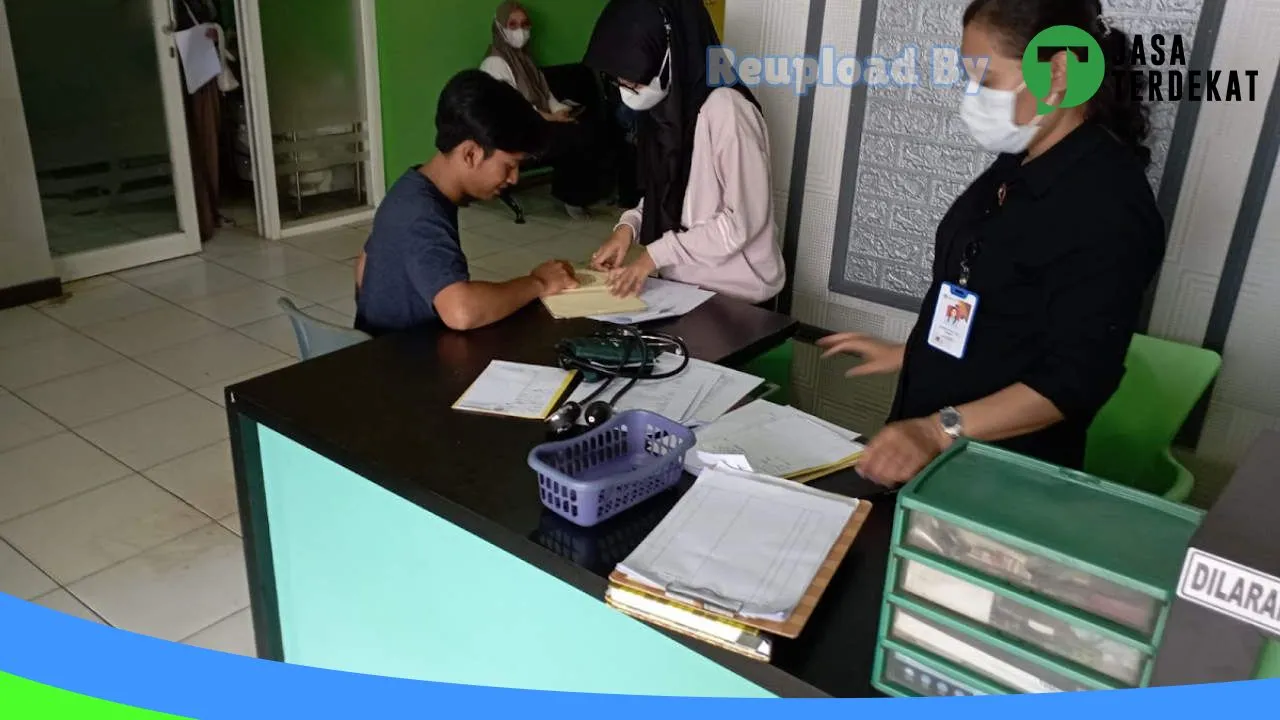 Gambar KLINIK KASIH IBU SATUI: Jam Besuk, Ulasan, Alamat, dan Informasi Lainnya ke 2