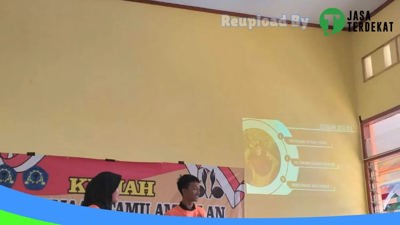 Gambar SMK Yapenda 2 Wiradesa – Pekalongan, Jawa Tengah ke 5