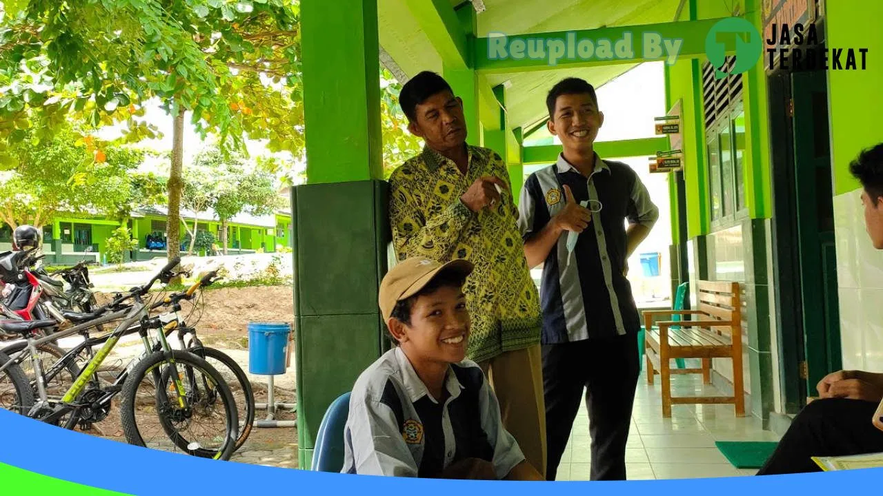 Gambar SMK Yaditama Sidomulyo – Lampung Selatan, Lampung ke 4