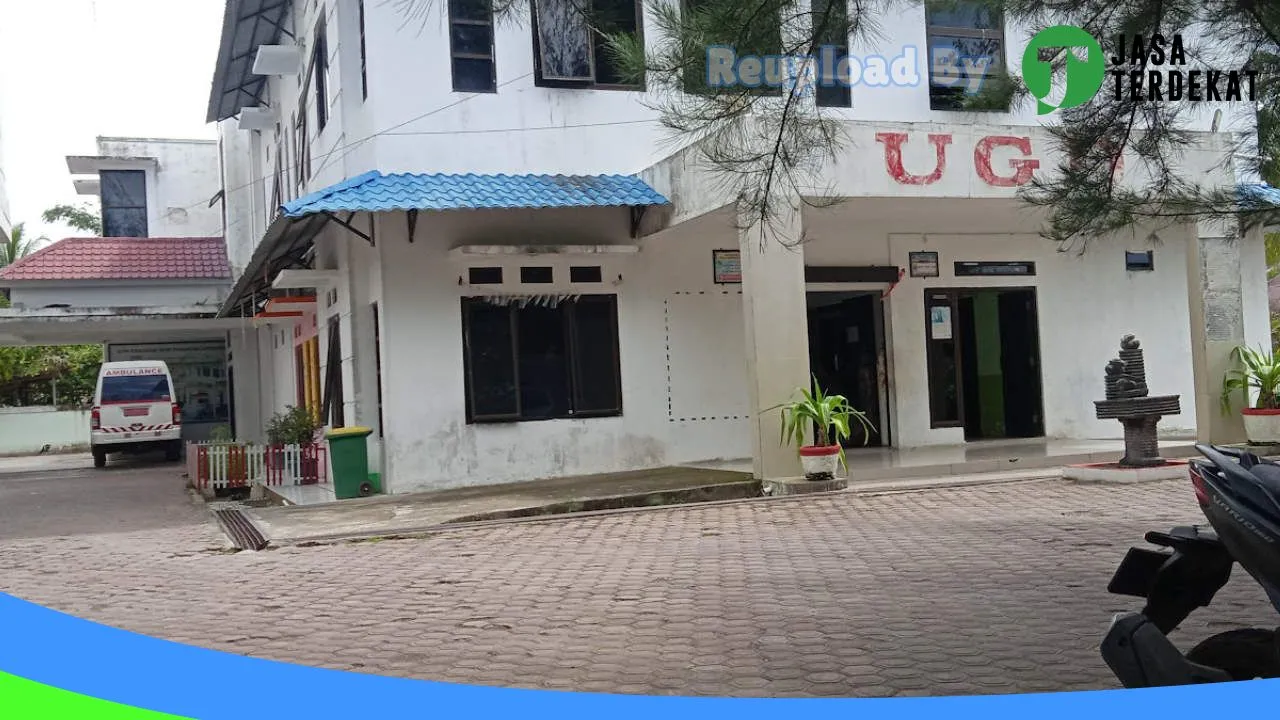 Gambar UPTD PUSKESMAS LABUHANHAJI: Jam Besuk, Ulasan, Alamat, dan Informasi Lainnya ke 5