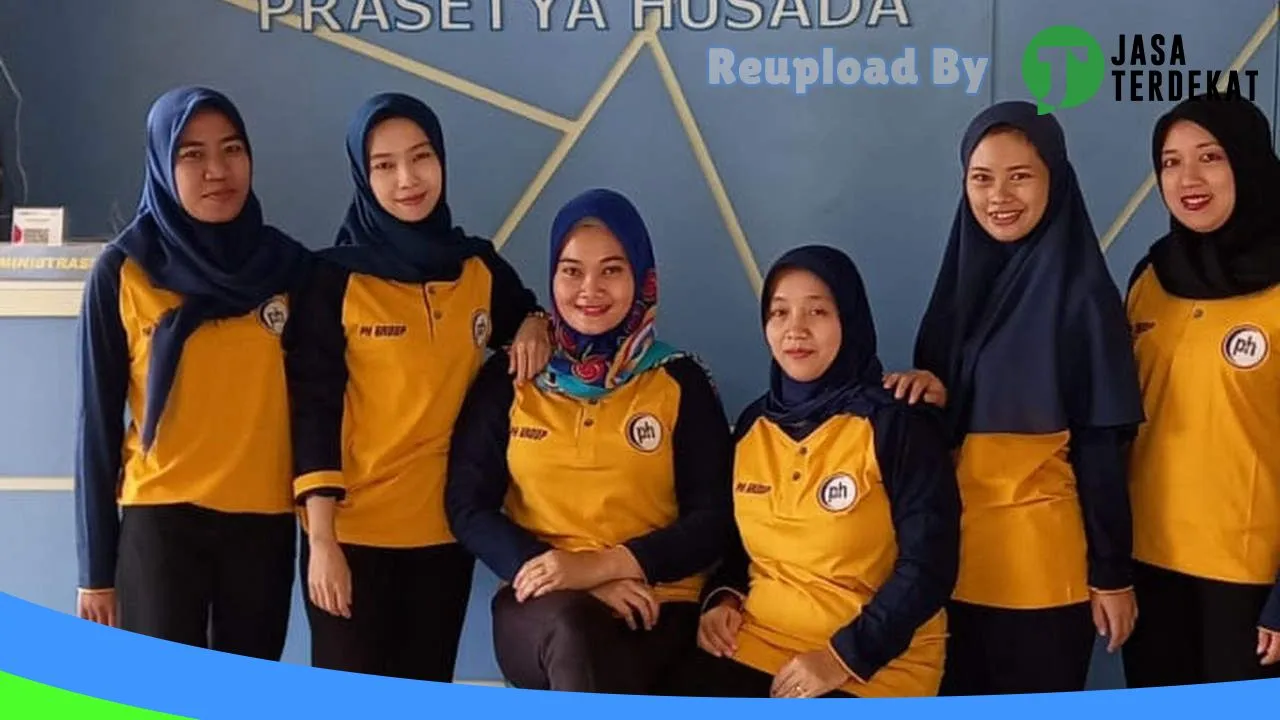 Gambar KLINIK PRATAMA (PRASETYA HUSADA): Jam Besuk, Ulasan, Alamat, dan Informasi Lainnya ke 1