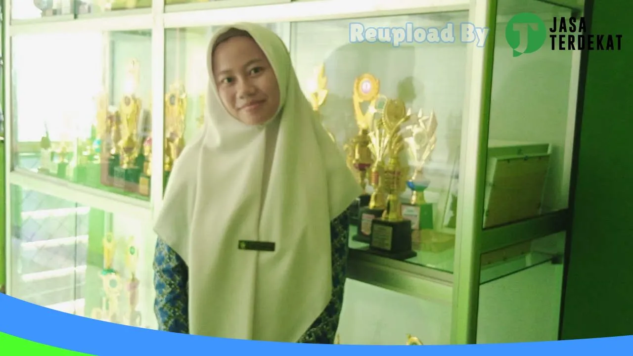 Gambar SMA Al-Muhajirin – Purwakarta, Jawa Barat ke 4