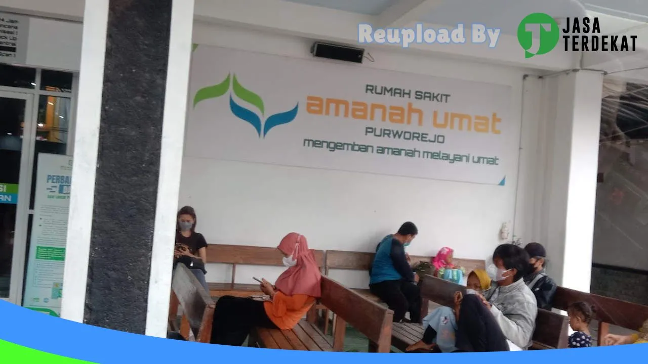 Gambar RS Amanah Umat Purworejo: Jam Besuk, Ulasan, Alamat, dan Informasi Lainnya ke 5