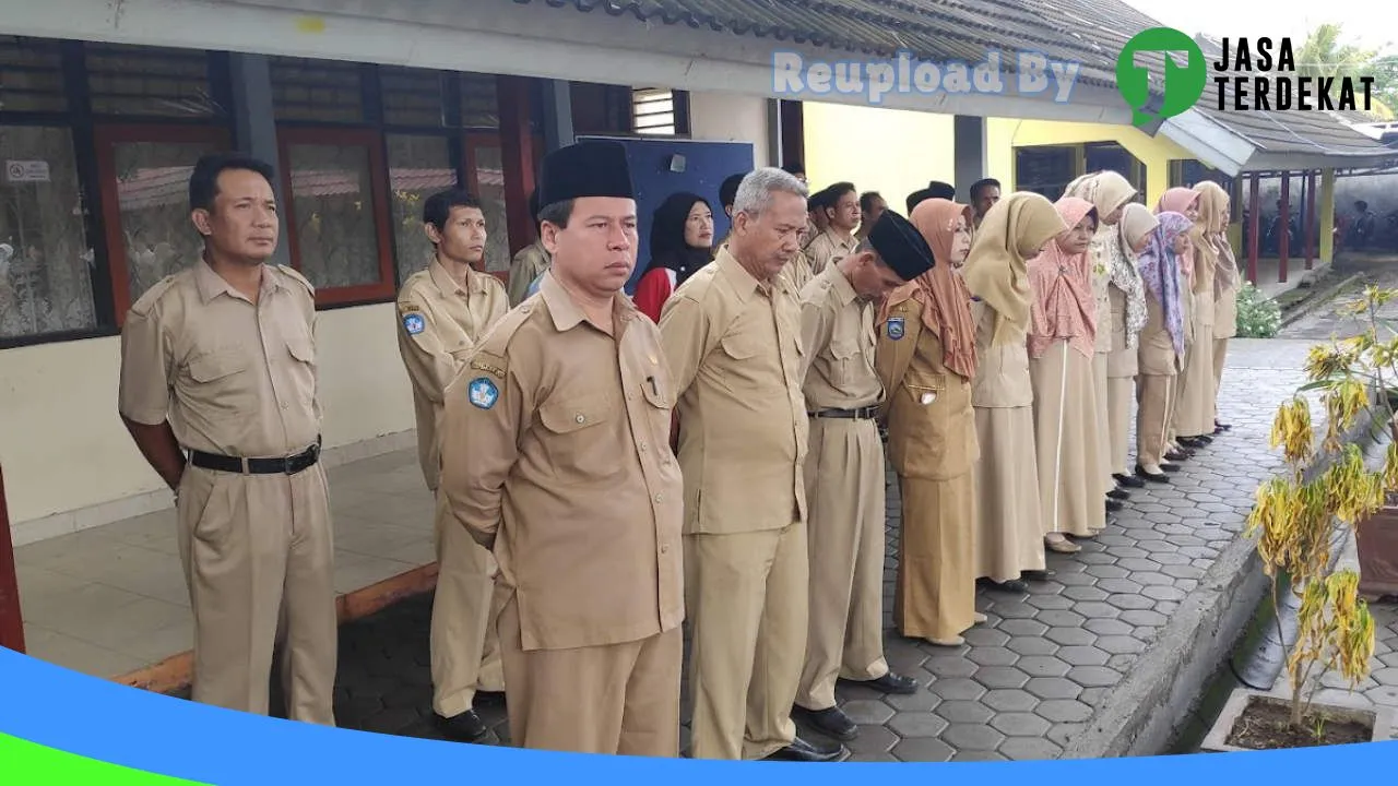 Gambar SMA NEGERI 1 PRAYA TIMUR – Lombok Tengah, Nusa Tenggara Barat ke 2