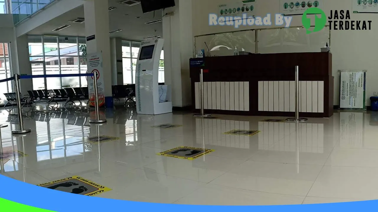 Gambar Kantor BPJS Kesehatan Cabang Tulungagung – Tulungagung, Jawa Timur ke 3