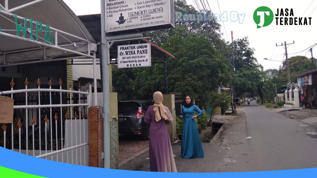 Gambar Wipa Klinik Bersalin: Jam Besuk, Ulasan, Alamat, dan Informasi Lainnya ke 2