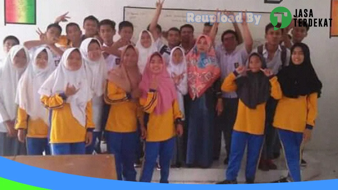 Gambar SMA Negeri 1 Patamuan – Padang Pariaman, Sumatera Barat ke 4