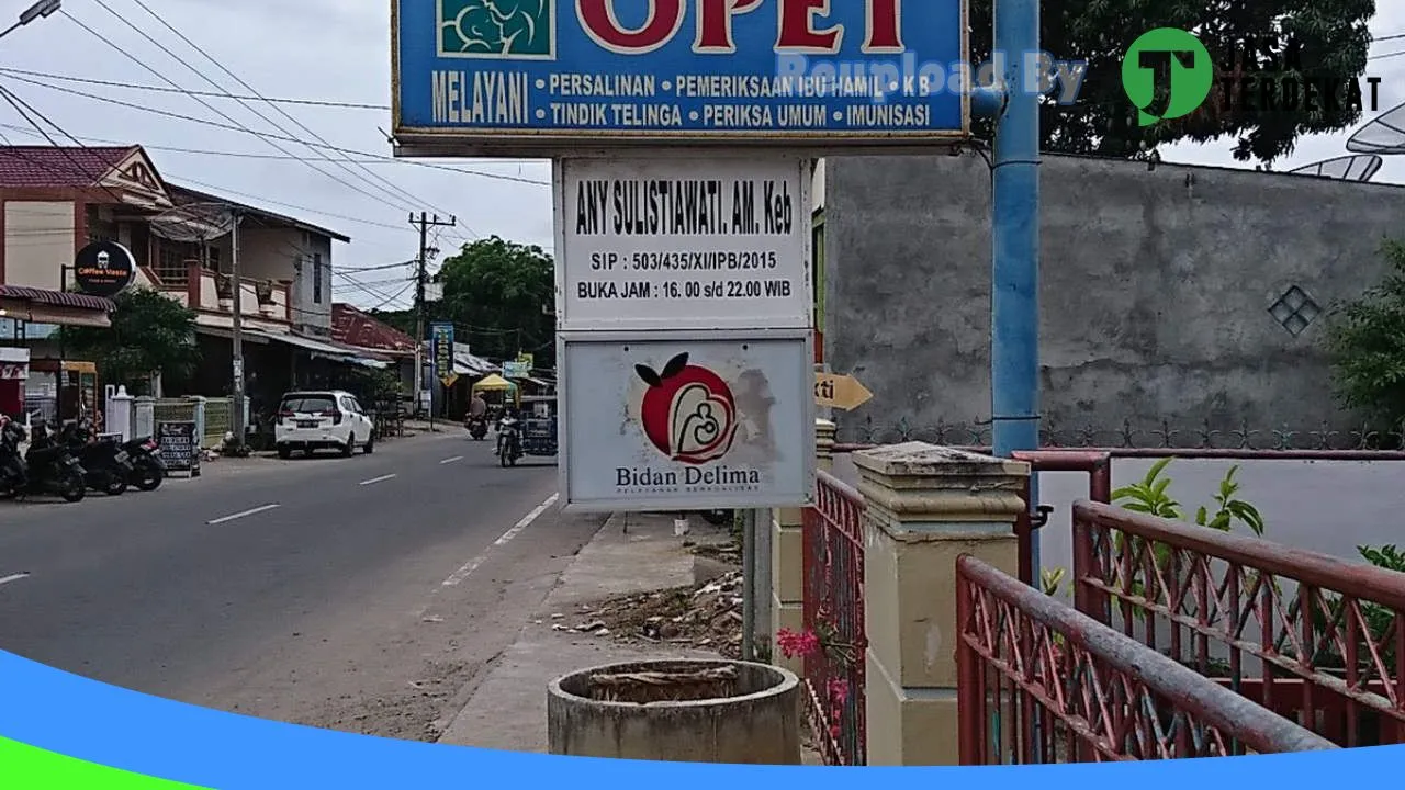 Gambar Klinik Bersalin Opet: Jam Besuk, Ulasan, Alamat, dan Informasi Lainnya ke 5