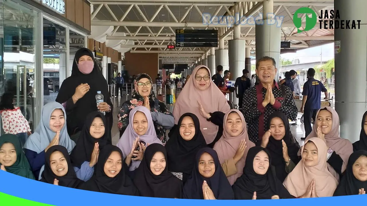 Gambar Sma It Khazanah Kebajikan Palembang – Palembang, Sumatera Selatan ke 3