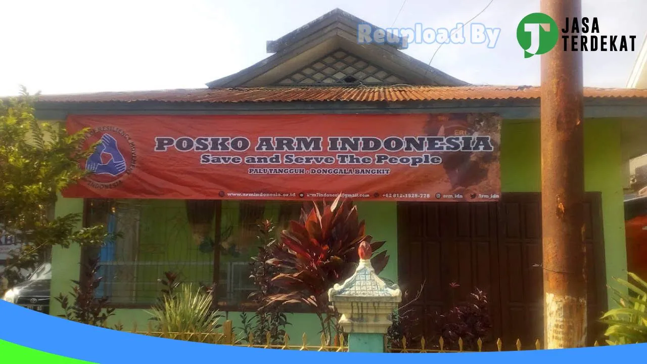 Gambar Rumah Sakit Bersalin PKBI – Kota Palu, Sulawesi Tengah ke 1