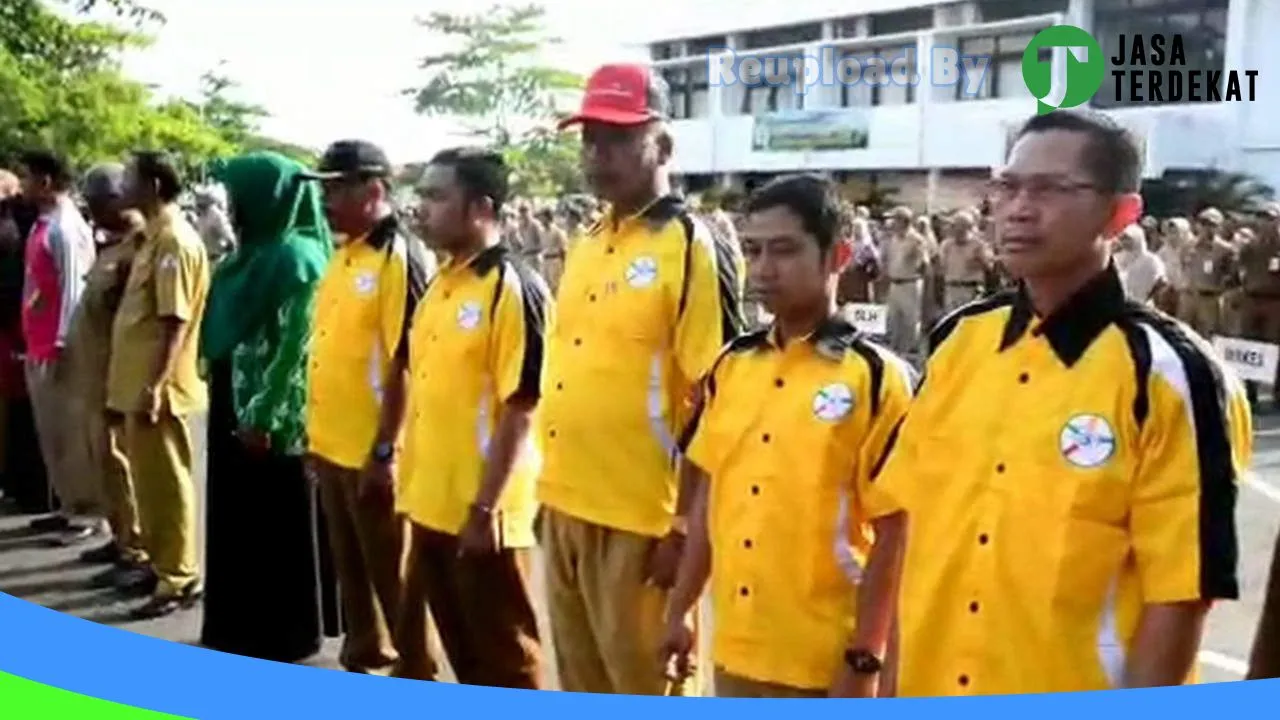 Gambar Dinas Kesehatan Kab Barito Kuala: Jam Besuk, Ulasan, Alamat, dan Informasi Lainnya ke 1