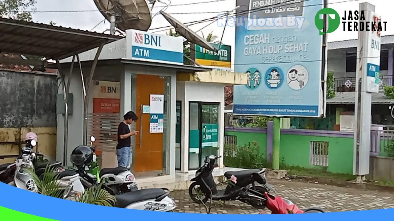 Gambar UGD Puskesmas Brang Rea: Jam Besuk, Ulasan, Alamat, dan Informasi Lainnya ke 4