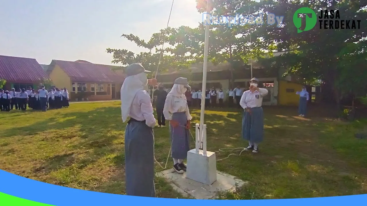 Gambar SMK Tamansiswa Semarang – Semarang, Jawa Tengah ke 1