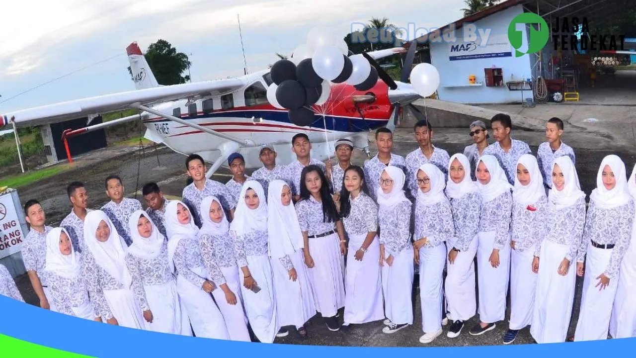 Gambar SMA Hang Tuah Tarakan – Kota Tarakan, Kalimantan Utara ke 5