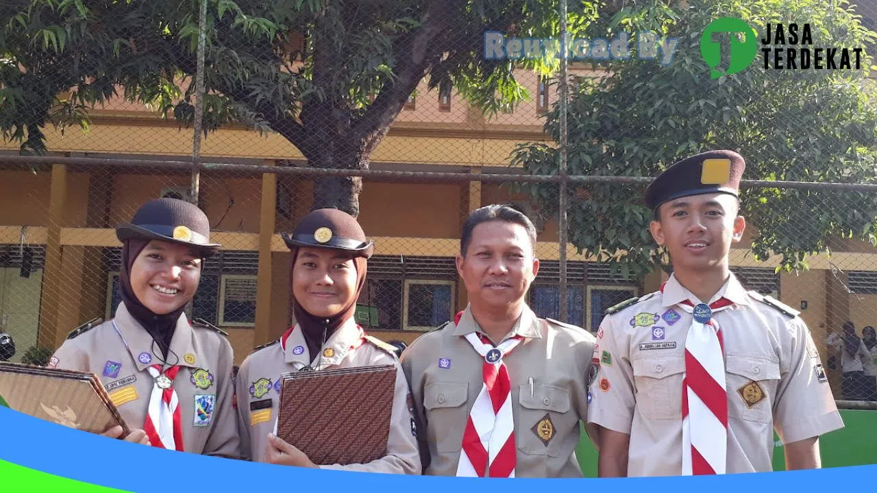 Gambar SMAN 1 Welahan – Jepara, Jawa Tengah ke 4