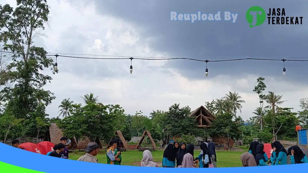 Gambar SMA IT Quran Qordhova – Bandar Lampung, Lampung ke 3