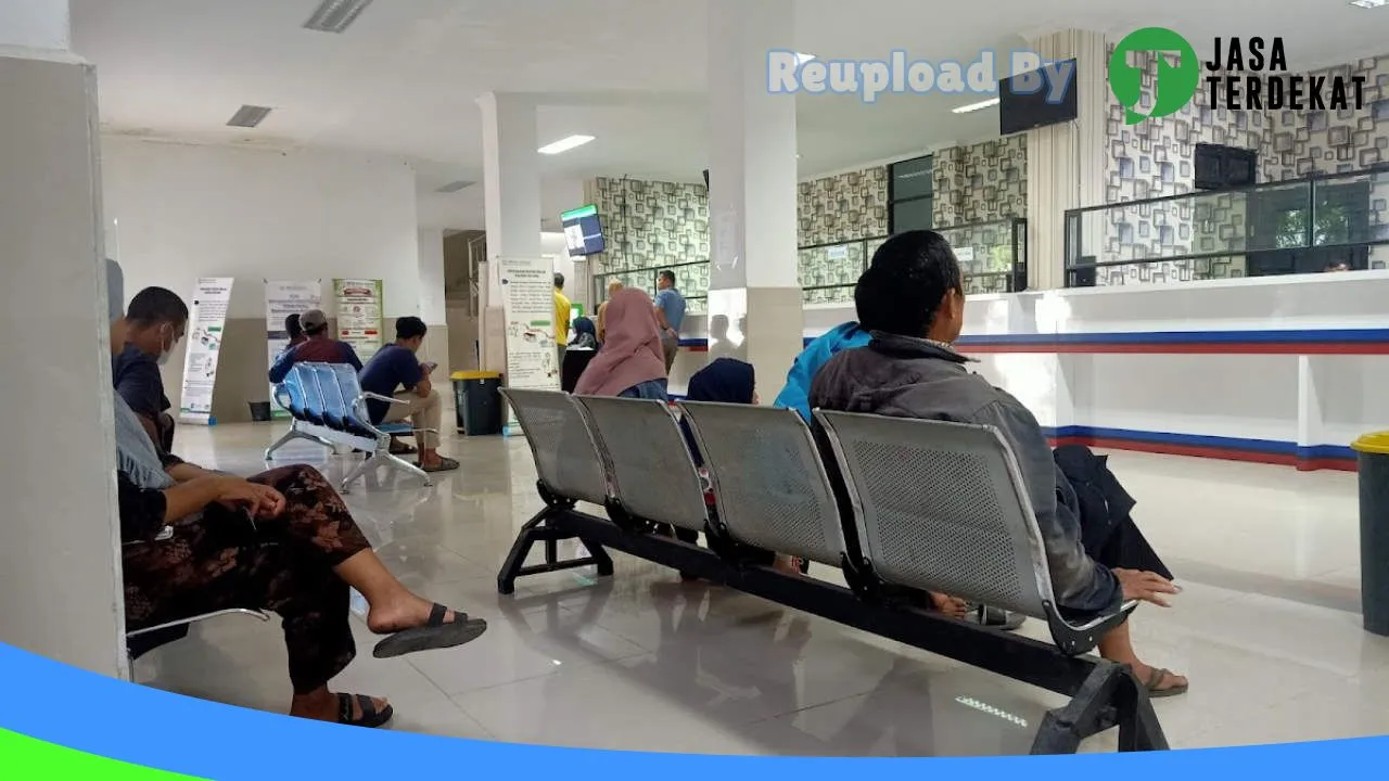 Gambar RSUD Kota Pinang: Jam Besuk, Ulasan, Alamat, dan Informasi Lainnya ke 2