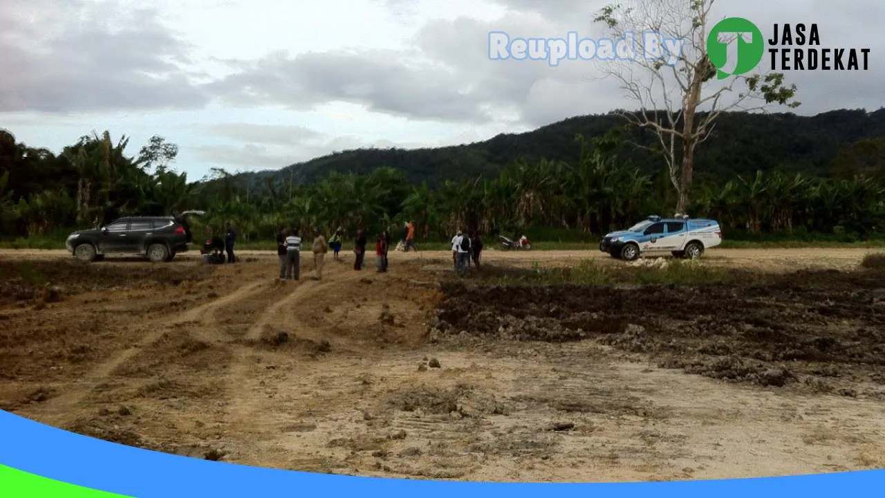 Gambar 000 – Jayawijaya, Papua ke 2