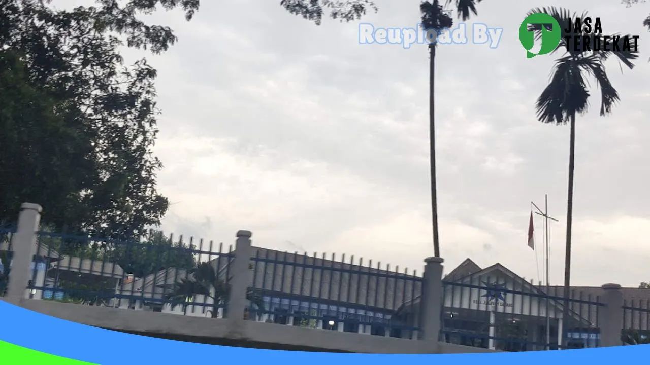 Gambar RSAL Jend. Lilipory Sabang – Sabang, Aceh ke 5