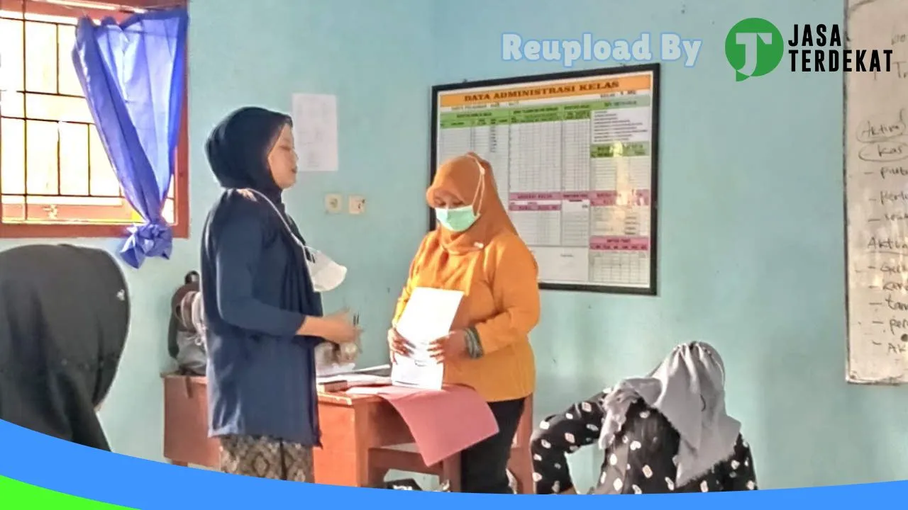 Gambar SMK Pemuda 2 Wates – Blitar, Jawa Timur ke 5