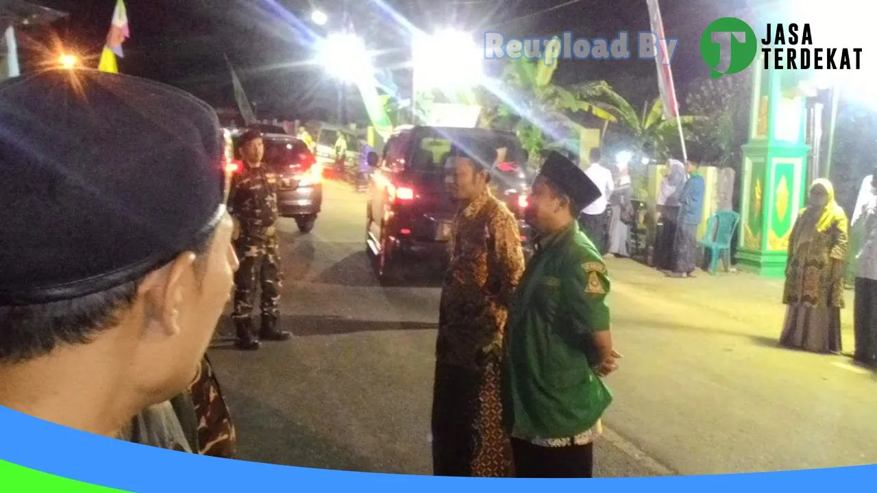 Gambar SMK Al Falah Salatiga – Salatiga, Jawa Tengah ke 5