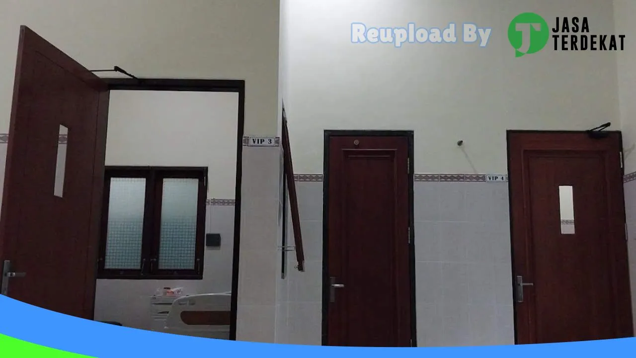 Gambar Klinik Pratama Romo Wijoyo – Tulungagung, Jawa Timur ke 2