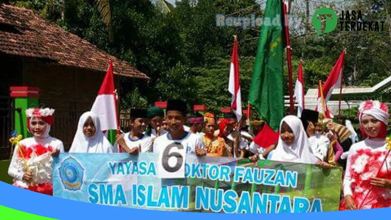 Gambar SMA Islam Nusantara (Boarding School) – Jepara, Jawa Tengah ke 5